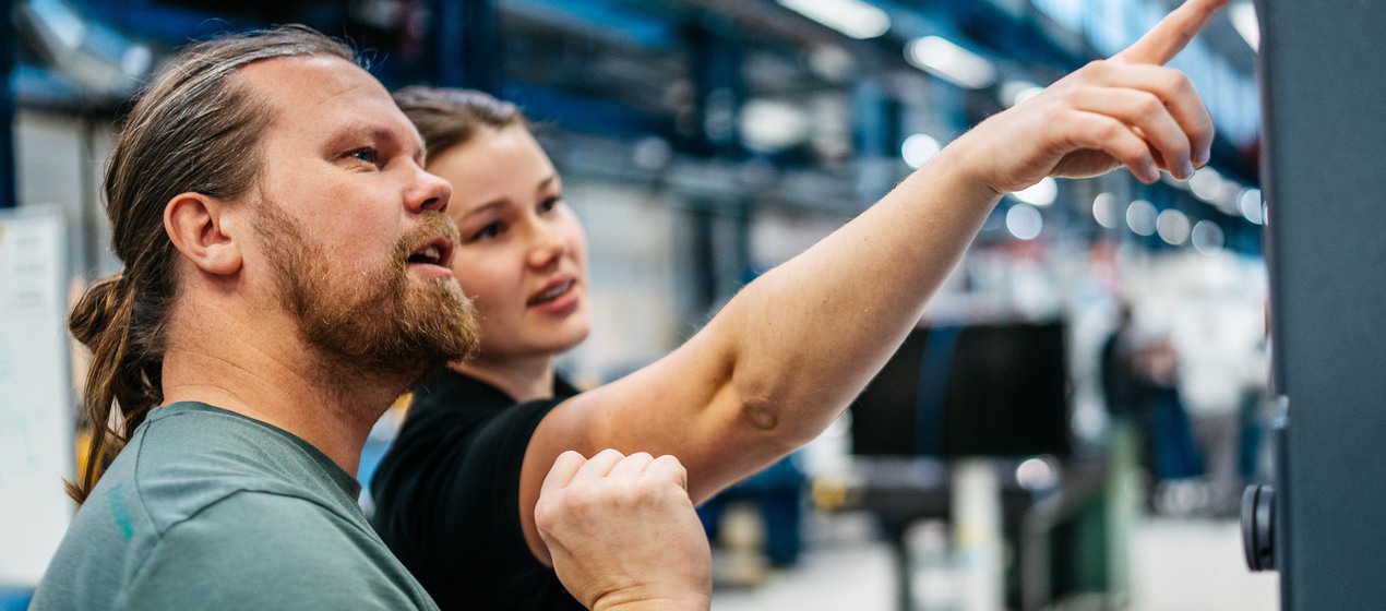 listbild Industri Bas