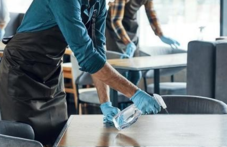 listbild Lokalvårdare i kombination med SFI/SVA